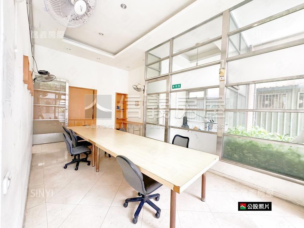 一馬當先綠如意優質大四房房屋室內格局與周邊環境