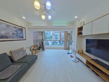 綠如意歐德裝潢大四房