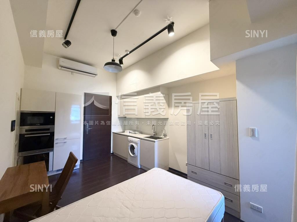 大安森林精品豪邸房屋室內格局與周邊環境