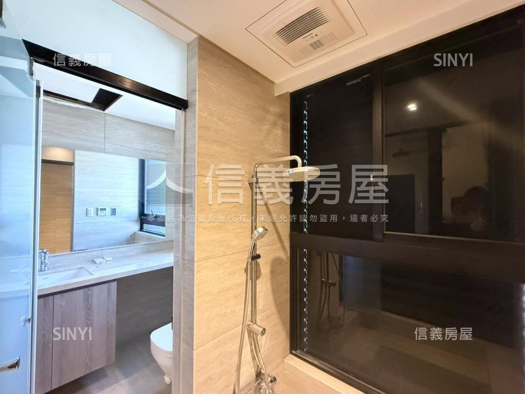 大安森林精品豪邸房屋室內格局與周邊環境