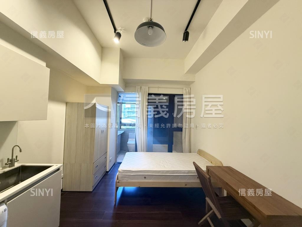 大安森林精品豪邸房屋室內格局與周邊環境