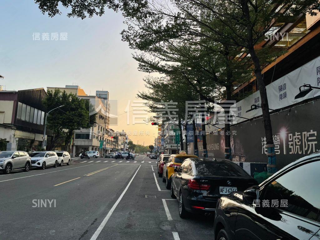 平轉！駁二港灣１號院一房房屋室內格局與周邊環境