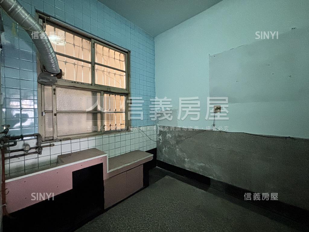 青中華‧傳家金店房屋室內格局與周邊環境