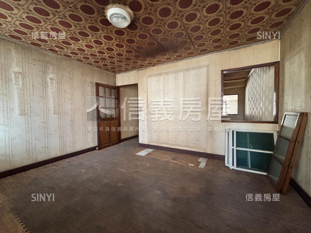 青中華‧傳家金店房屋室內格局與周邊環境