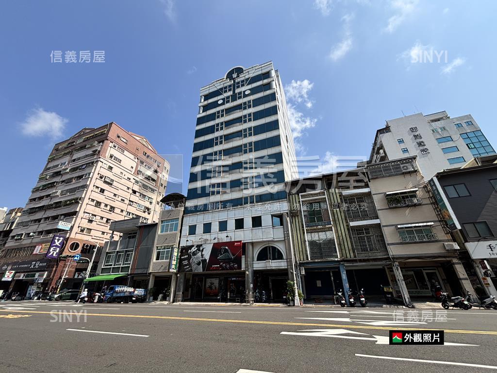 青中華‧傳家金店房屋室內格局與周邊環境