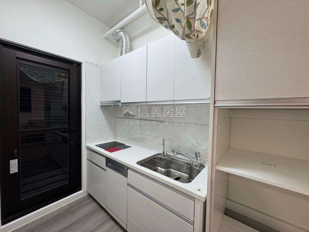 研森綠意景觀兩房平車房屋室內格局與周邊環境