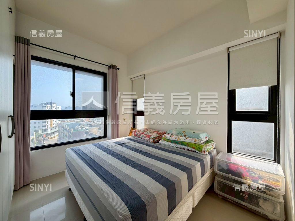 有謙邊間坐北朝南三房車位房屋室內格局與周邊環境