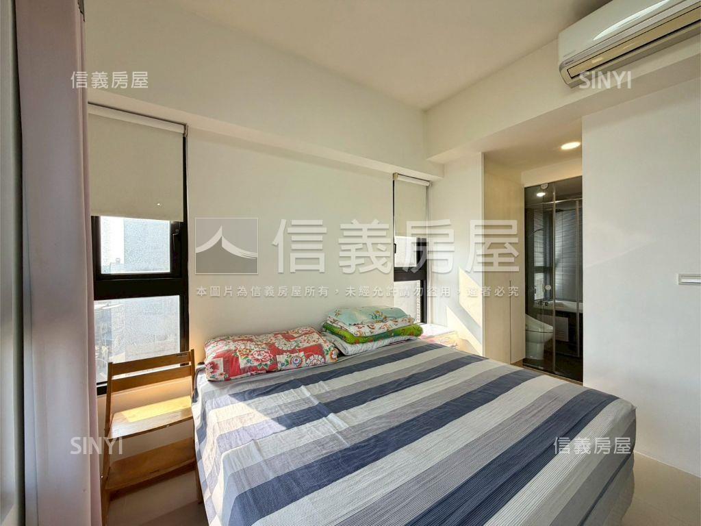 有謙邊間坐北朝南三房車位房屋室內格局與周邊環境