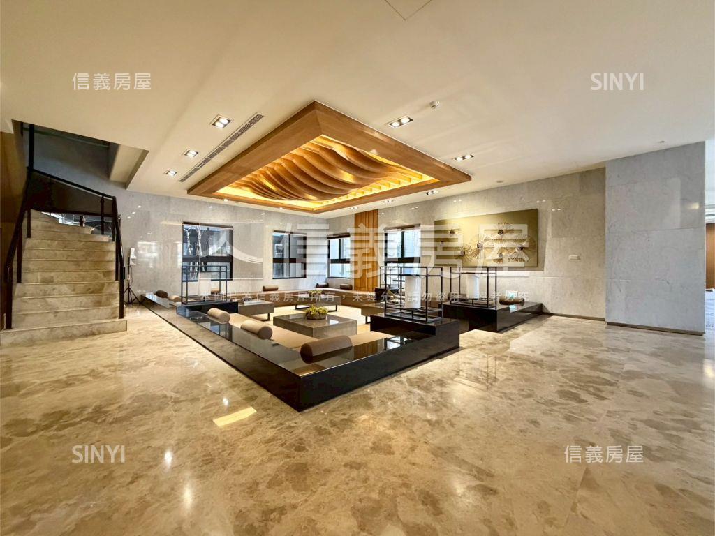 有謙邊間坐北朝南三房車位房屋室內格局與周邊環境