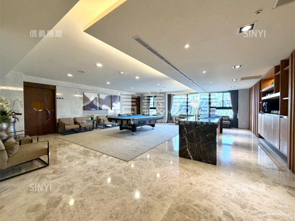 有謙邊間坐北朝南三房車位房屋室內格局與周邊環境