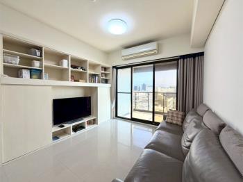 有謙邊間坐北朝南三房車位