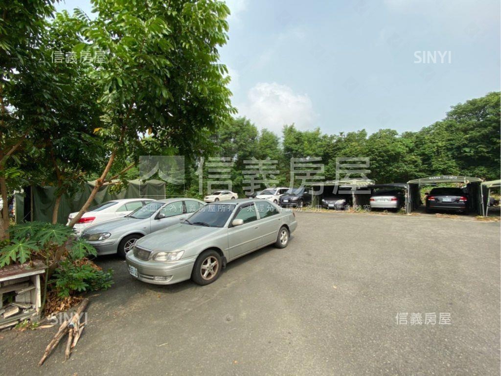 花壇福德段農地房屋室內格局與周邊環境