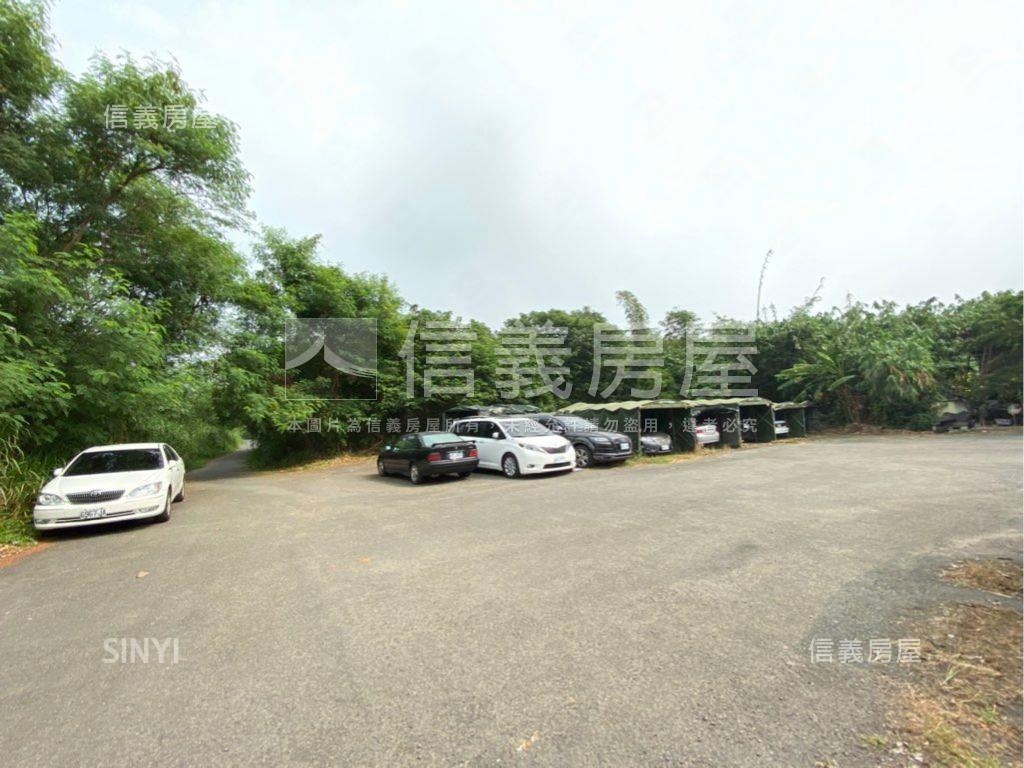 花壇福德段農地房屋室內格局與周邊環境