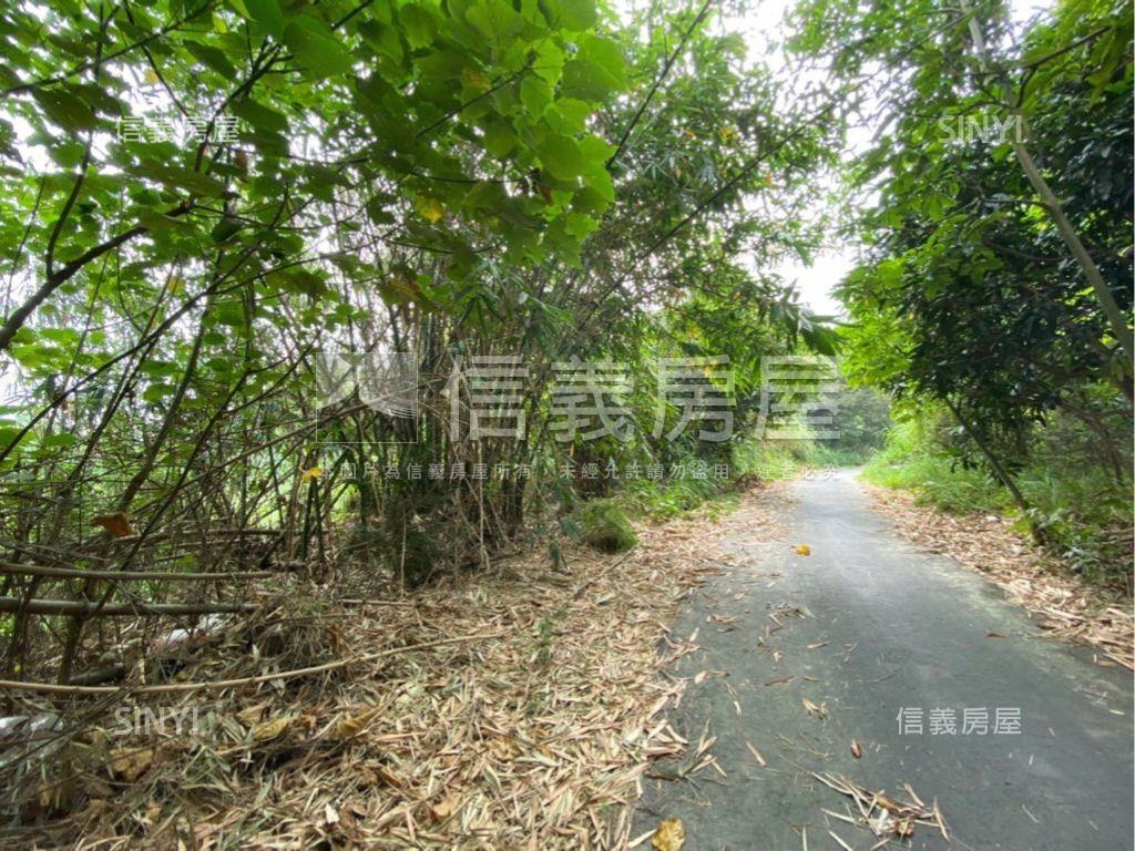 花壇福德段農地房屋室內格局與周邊環境