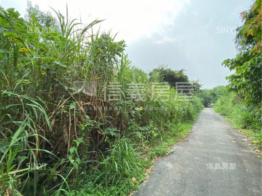 花壇福德段農地房屋室內格局與周邊環境