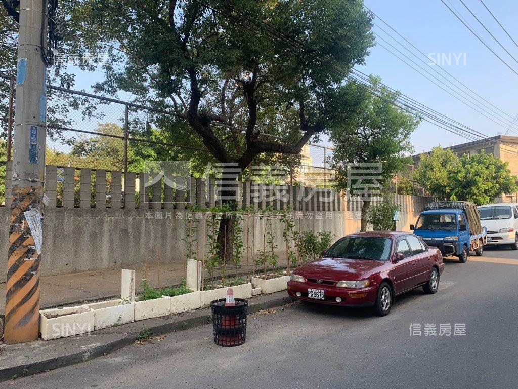 花壇福德段農地房屋室內格局與周邊環境