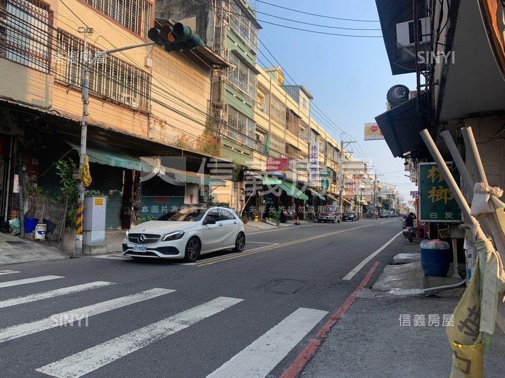 花壇福德段農地房屋室內格局與周邊環境