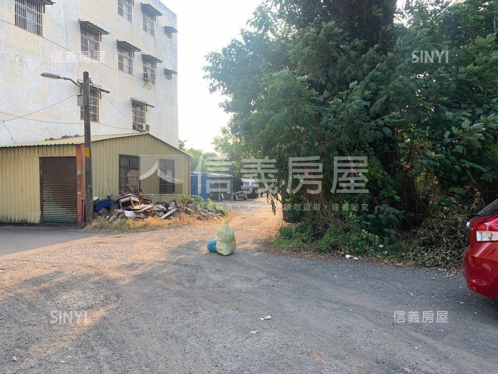 花壇福德段農地房屋室內格局與周邊環境