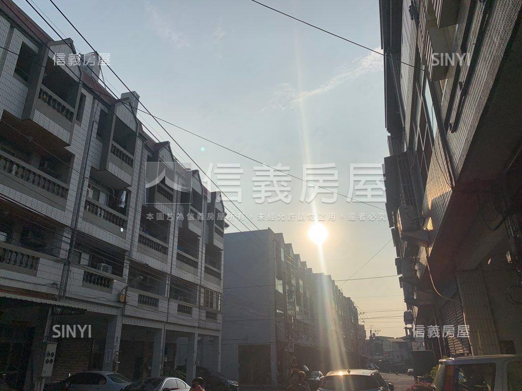 花壇福德段農地房屋室內格局與周邊環境