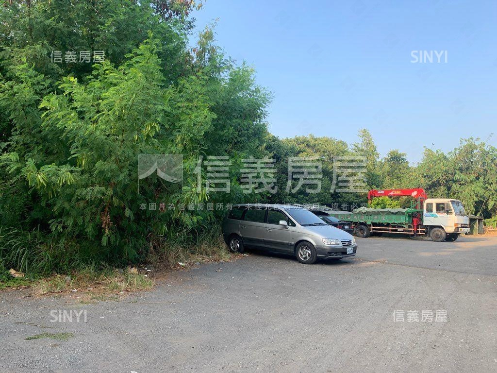 花壇福德段農地房屋室內格局與周邊環境
