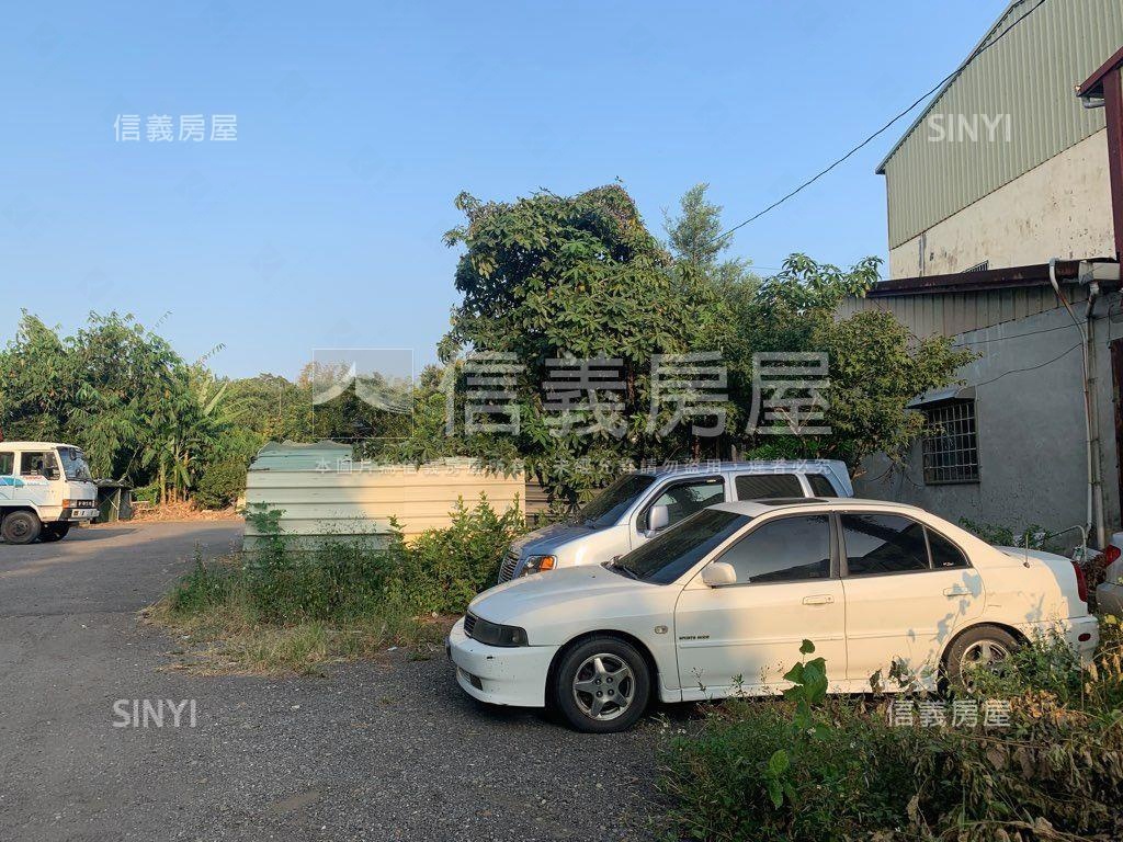花壇福德段農地房屋室內格局與周邊環境