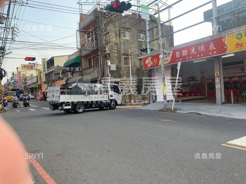 花壇福德段農地房屋室內格局與周邊環境