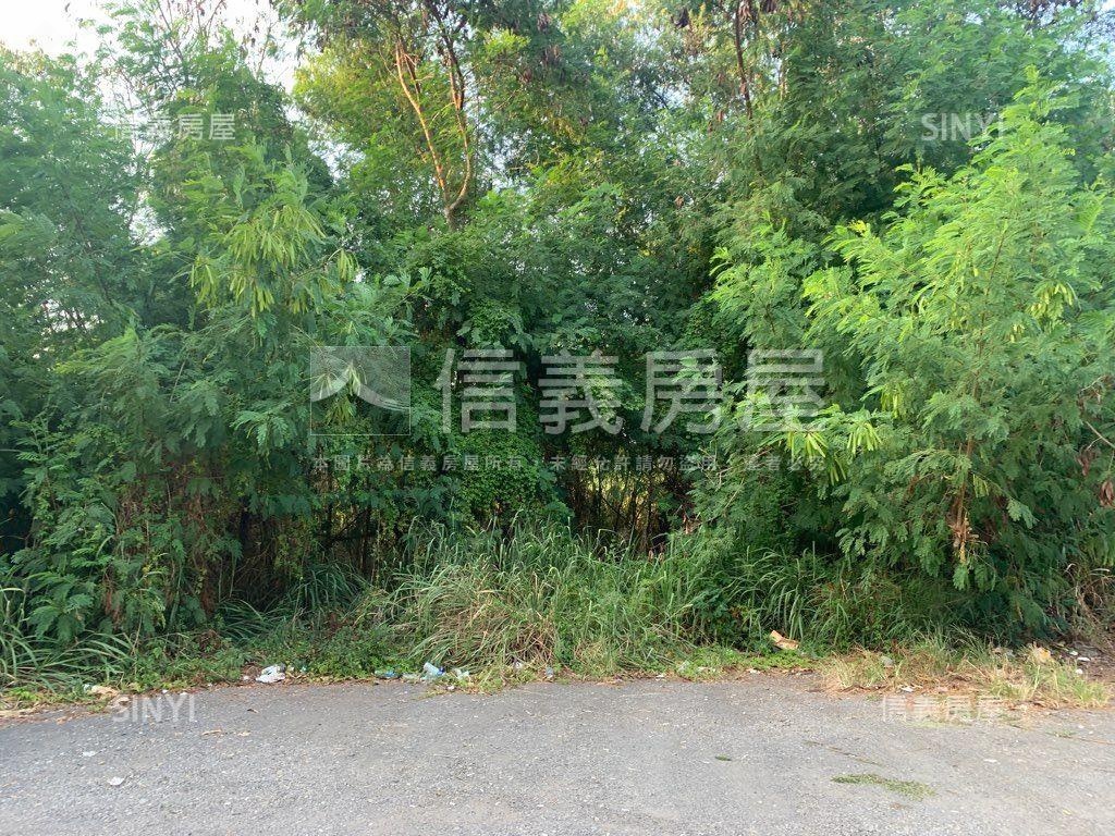 花壇福德段農地房屋室內格局與周邊環境