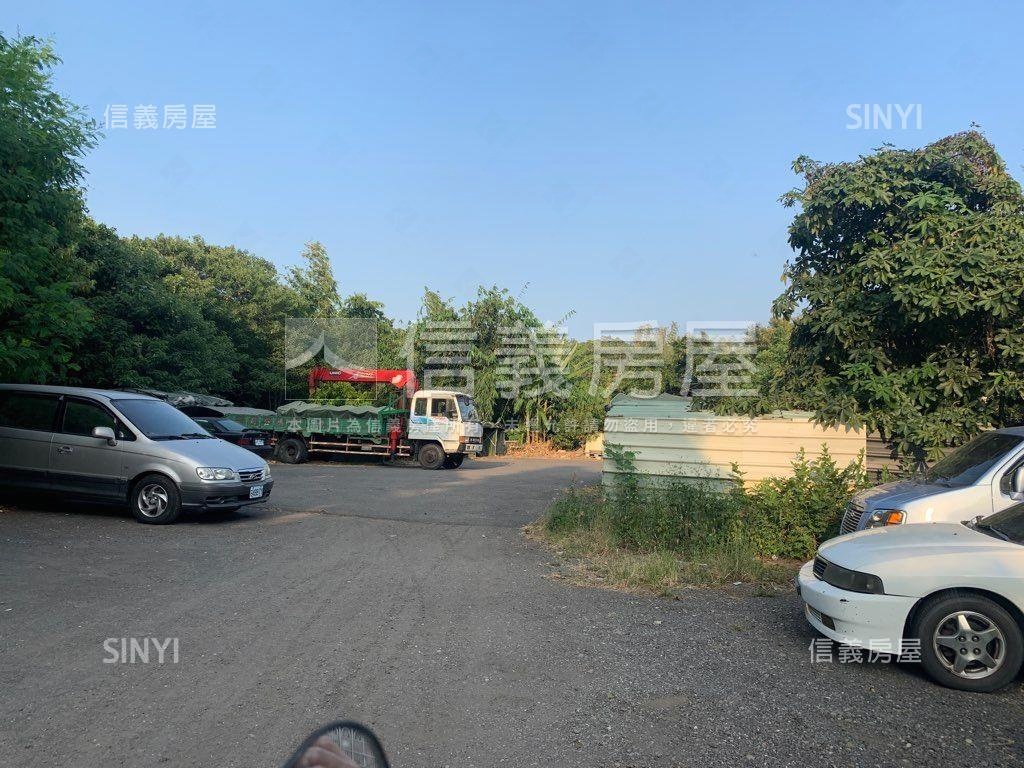 花壇福德段農地房屋室內格局與周邊環境