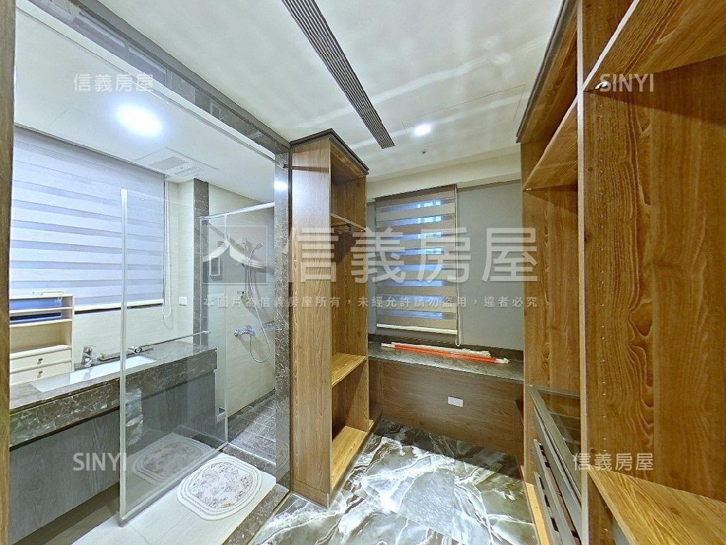 鄉林山滙⭐屋主誠意售屋⭐房屋室內格局與周邊環境
