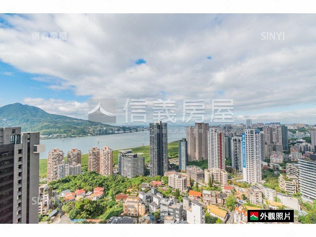 鄉林山滙⭐屋主誠意售屋⭐房屋室內格局與周邊環境