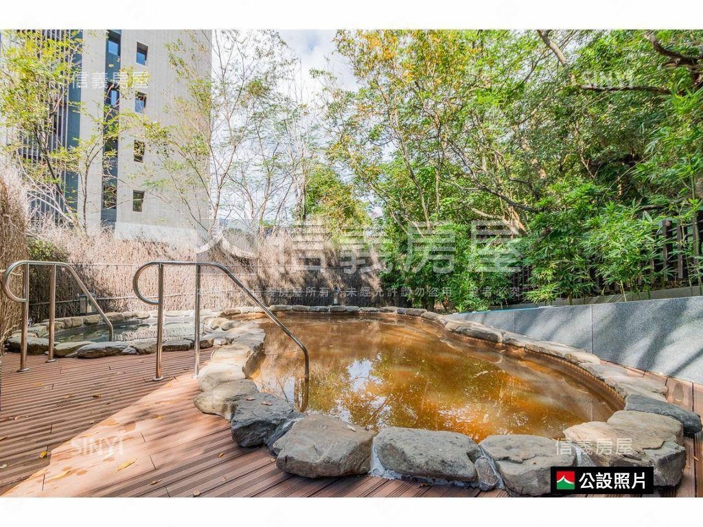 鄉林山滙⭐屋主誠意售屋⭐房屋室內格局與周邊環境