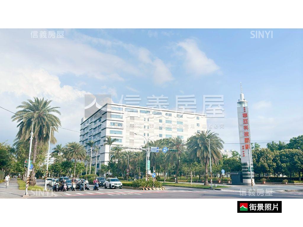 專任大亮泊靜美兩房房屋室內格局與周邊環境