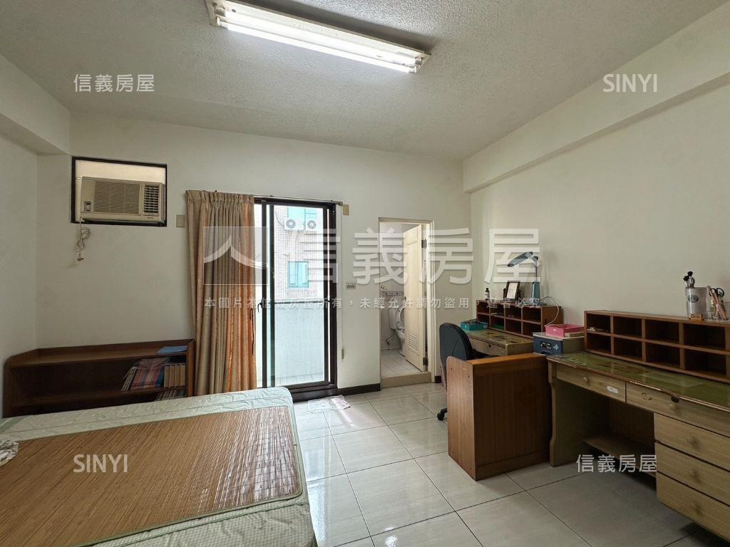 復興學區～面公園採光店住房屋室內格局與周邊環境