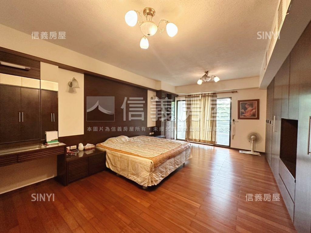 復興學區～面公園採光店住房屋室內格局與周邊環境