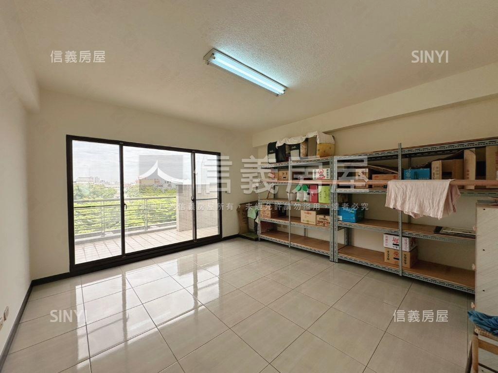 復興學區～面公園採光店住房屋室內格局與周邊環境