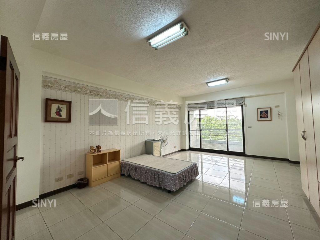 復興學區～面公園採光店住房屋室內格局與周邊環境