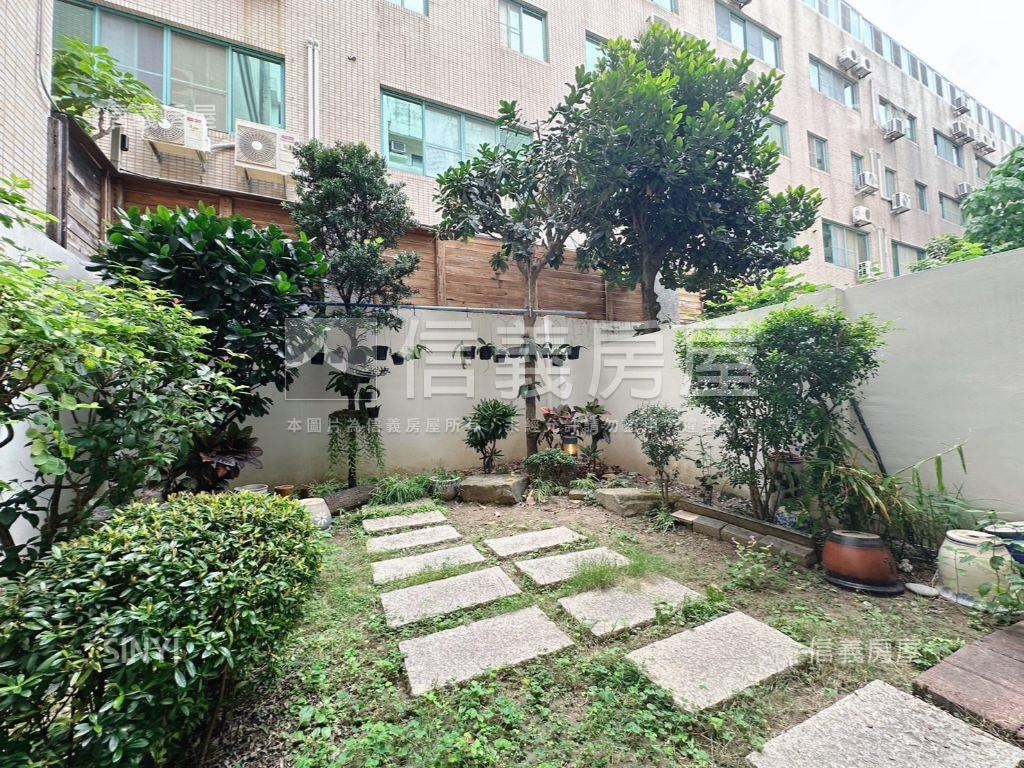 復興學區～面公園採光店住房屋室內格局與周邊環境