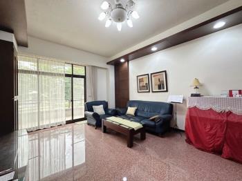 復興學區～面公園採光店住