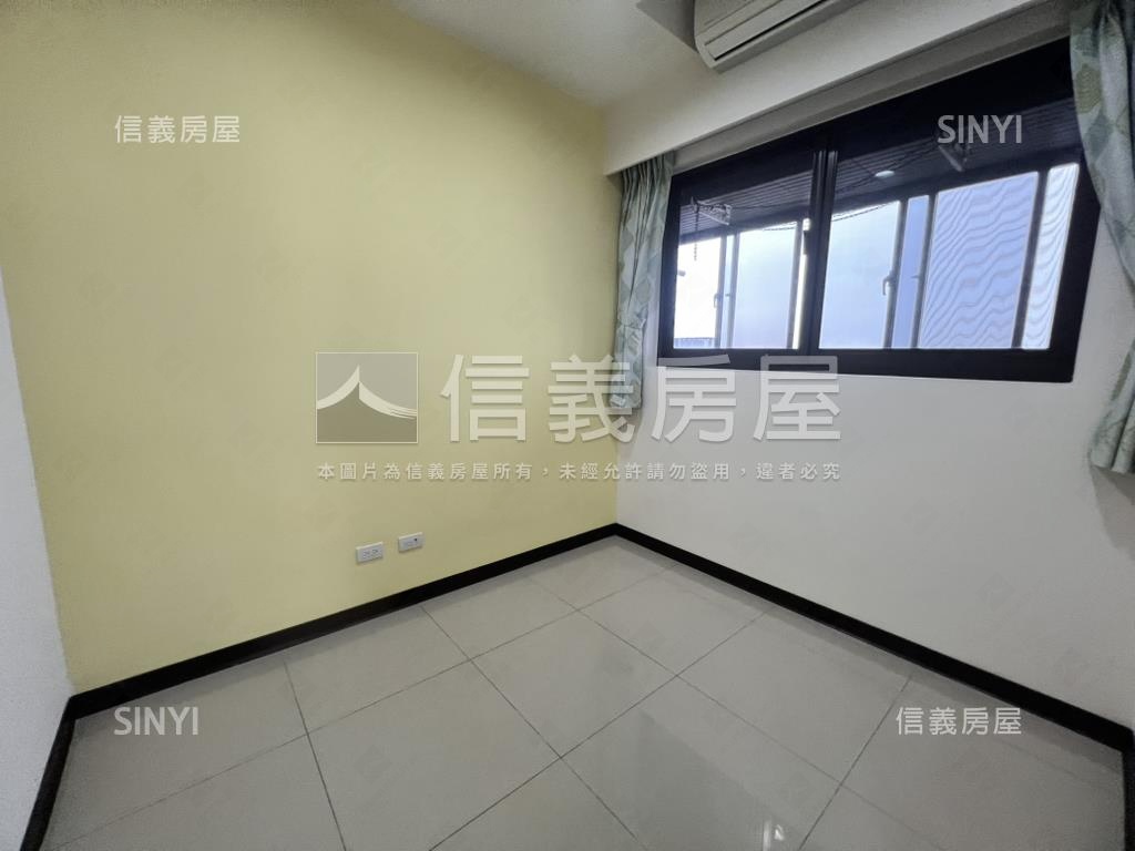 協和星視界次頂樓兩房車位房屋室內格局與周邊環境