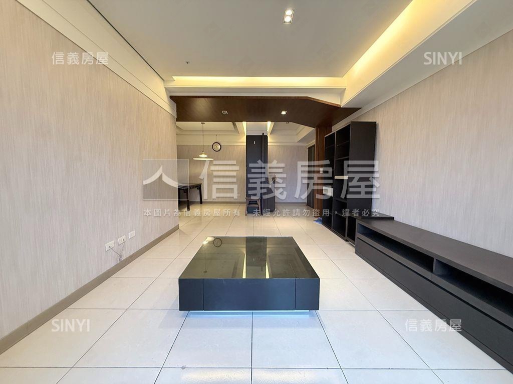 劍橋陽光緩緩三房房屋室內格局與周邊環境