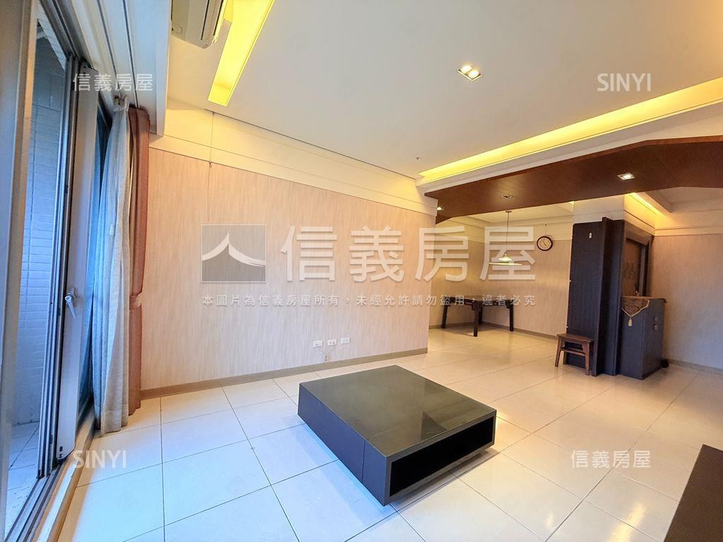 劍橋陽光緩緩三房房屋室內格局與周邊環境