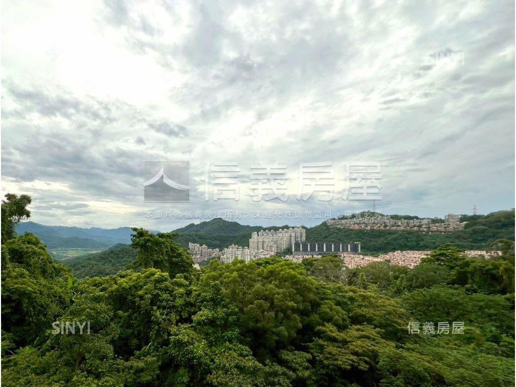 綠中海景觀美三房房屋室內格局與周邊環境