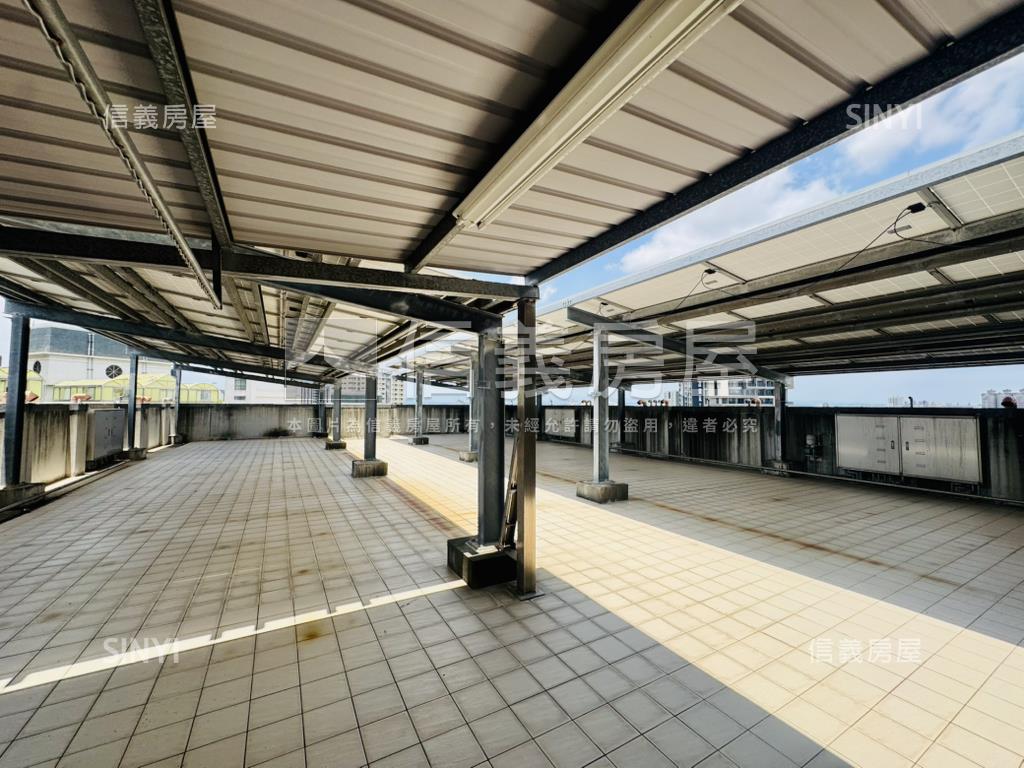 紘圖大展金星３套房＋平車房屋室內格局與周邊環境