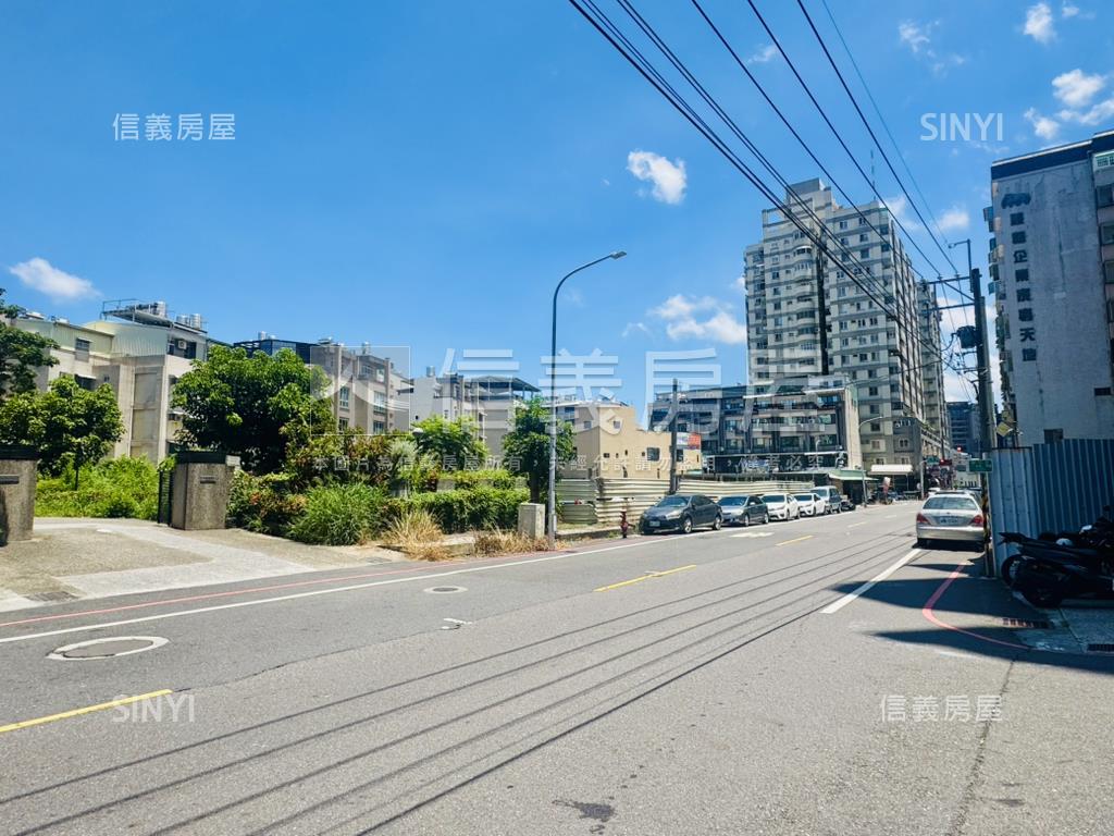 紘圖大展金星３套房＋平車房屋室內格局與周邊環境