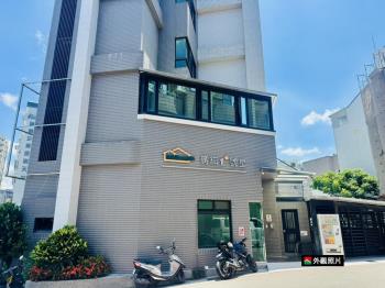 廣紘１號附平面車位