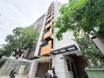 仁愛旭幸福兩房車位