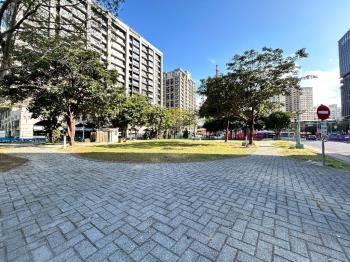 板橋華江面公園土地