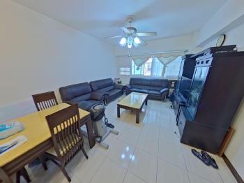 必富邑Ｄ區面公園四房車位