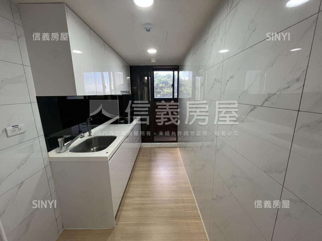昕觀邸溫馨裝潢３房平車房屋室內格局與周邊環境