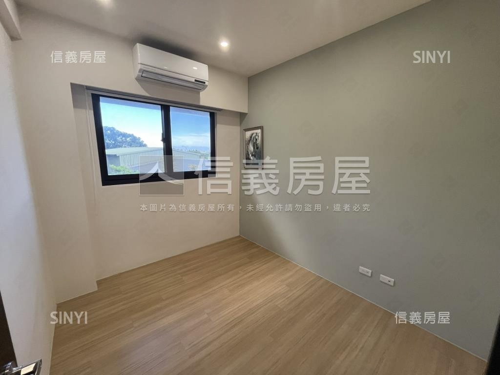 昕觀邸溫馨裝潢３房平車房屋室內格局與周邊環境